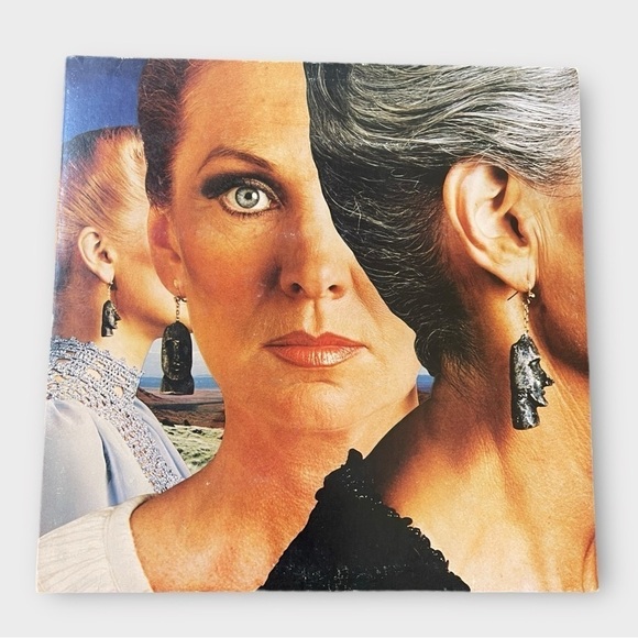 Styx Pieces of Eight Vinyl Record - Picture 2 of 7